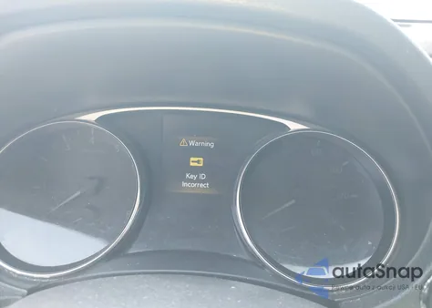 2014 Nissan Rogue Sl z USA, uszkodzony, nr VIN 5N1AT2MT5EC784494